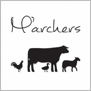 M’archers