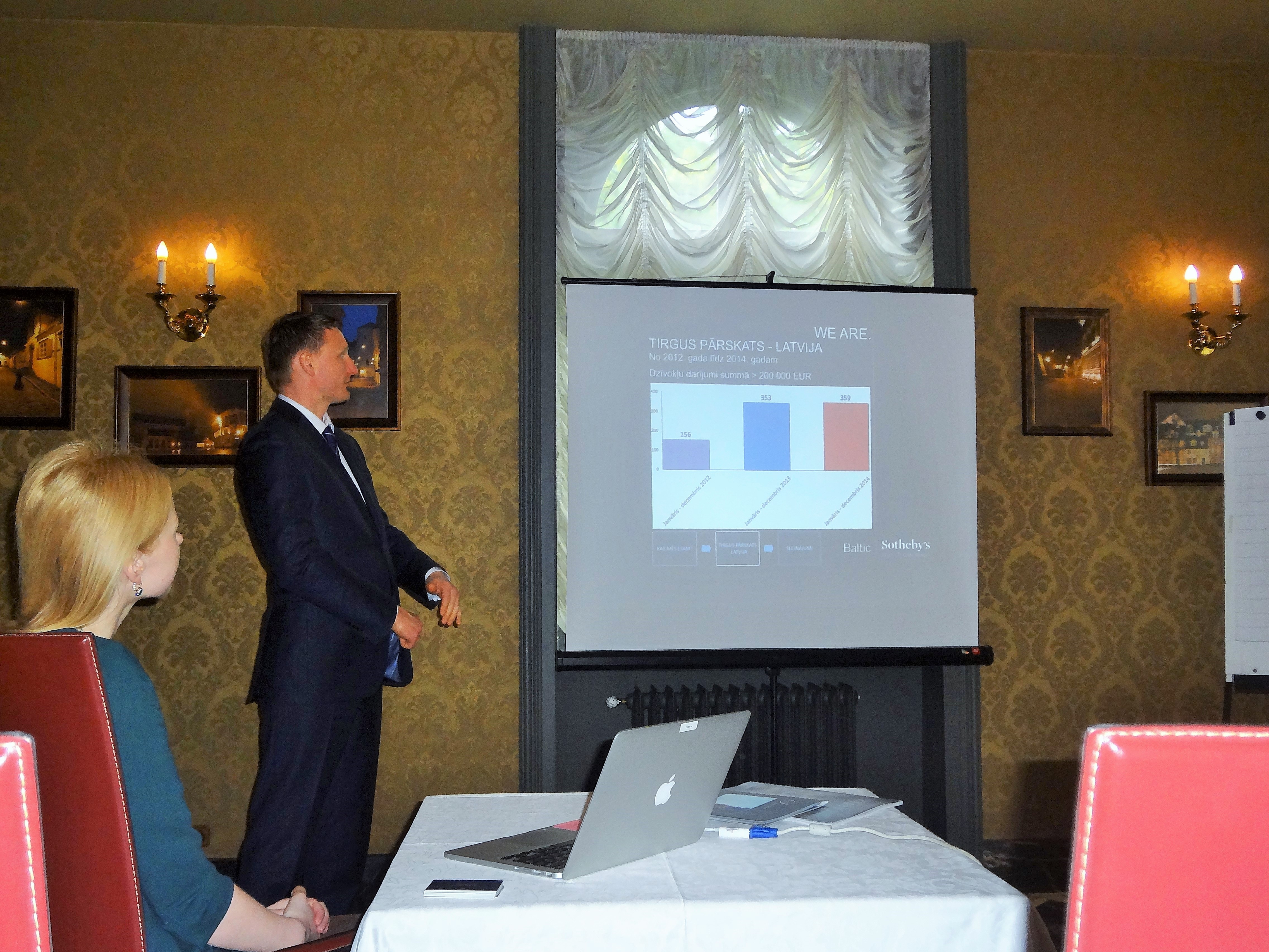4_BALSIR and SIR Seminar at Gallery Park Hotel in Riga Latvia.18 May 2015